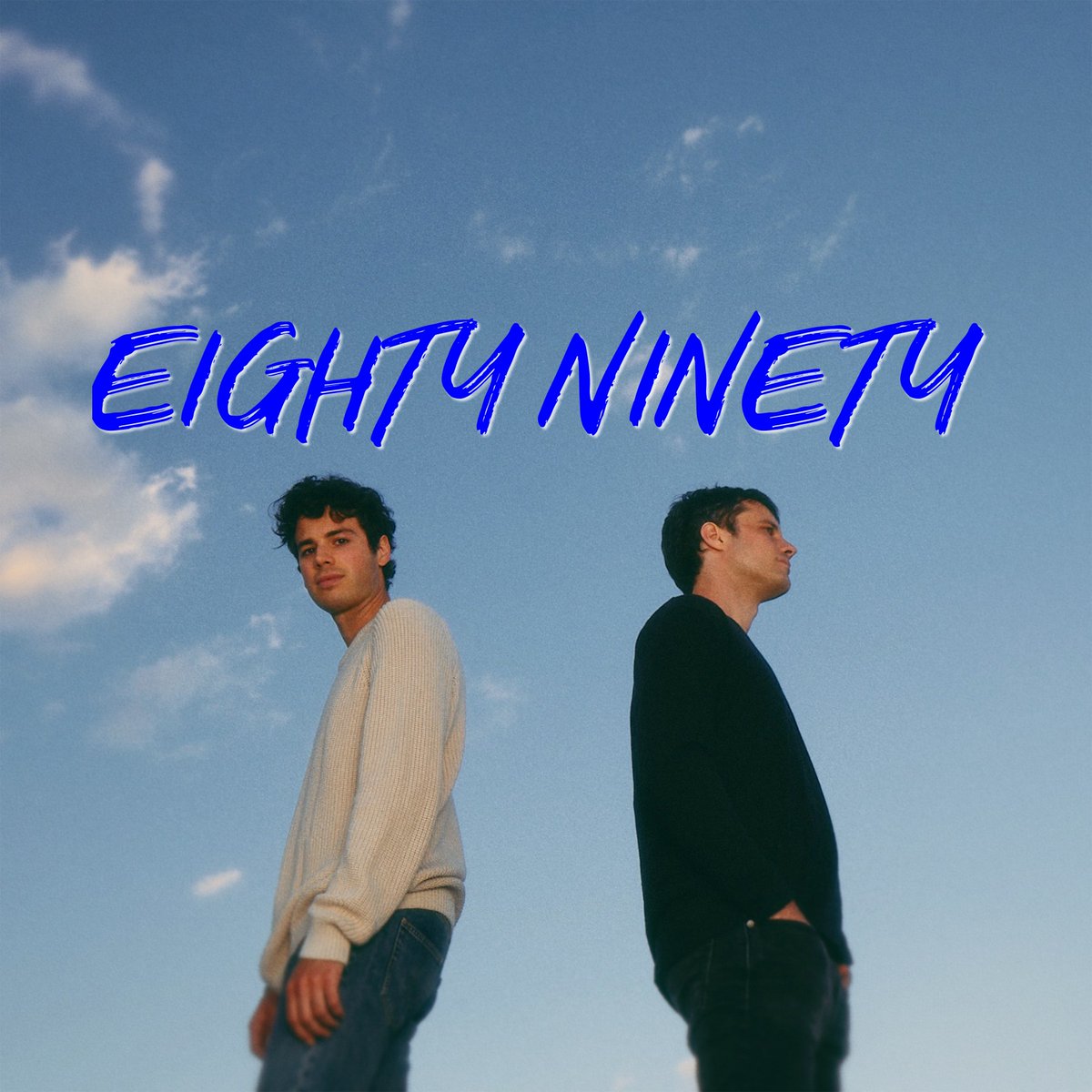 NEW release from New York Pop sensation EIGHTY NINETY - @eighty_ninety_- as they showcase their debut album with us, brought to us by @tallulahpr_ , New York. To read more about them, get your copy, and watch their video, click he link below - facebook.com/stargazermusic…