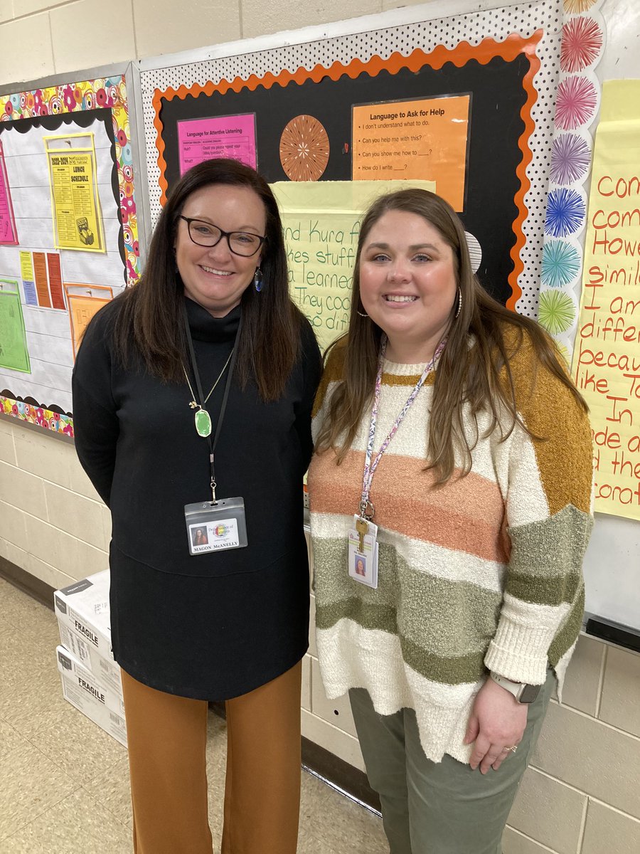Ann Marie Batista (@annmariebatist2) on Twitter photo ACESS for ELLs test window opens soon. Gadsden Middle School is getting ready with Mrs. Mason & <a href="/magonmcanelly/">MagonMcAnelly</a> ✍️
How do you promote & prepare your students? ACESS for ELLs test window opens soon. Gadsden Middle School is getting ready with Mrs. Mason & <a href="/magonmcanelly/">MagonMcAnelly</a> ✍️
How do you promote & prepare your students?