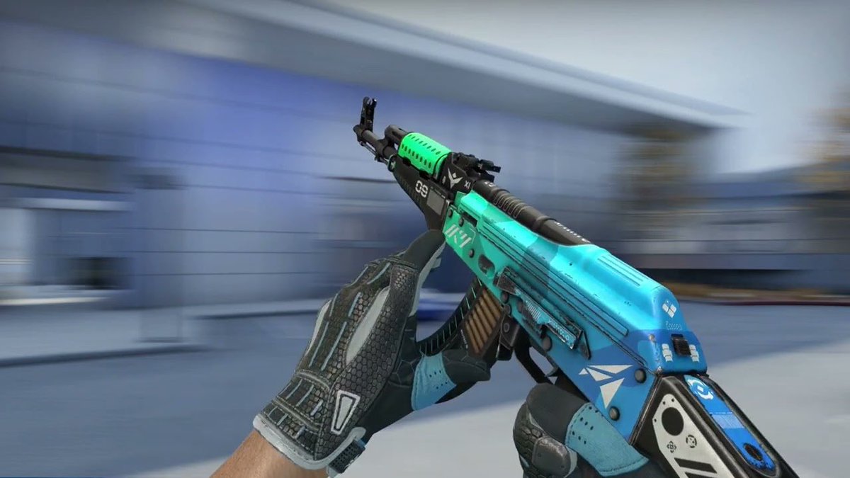 solilcbslive's tweet photo. 🎁AK-47 | Ice Coaled 

✅Follow @DeividAways
🔁Retweet + Tag You Friends (required)
📺Sub/Like:   https://t.co/oj69n6cDWT

⏰Giveaway ends in 3 days. Good Luck y'all! #CSGO #CSGOGiveaway #Giveaway https://t.co/BAh0JwFinL