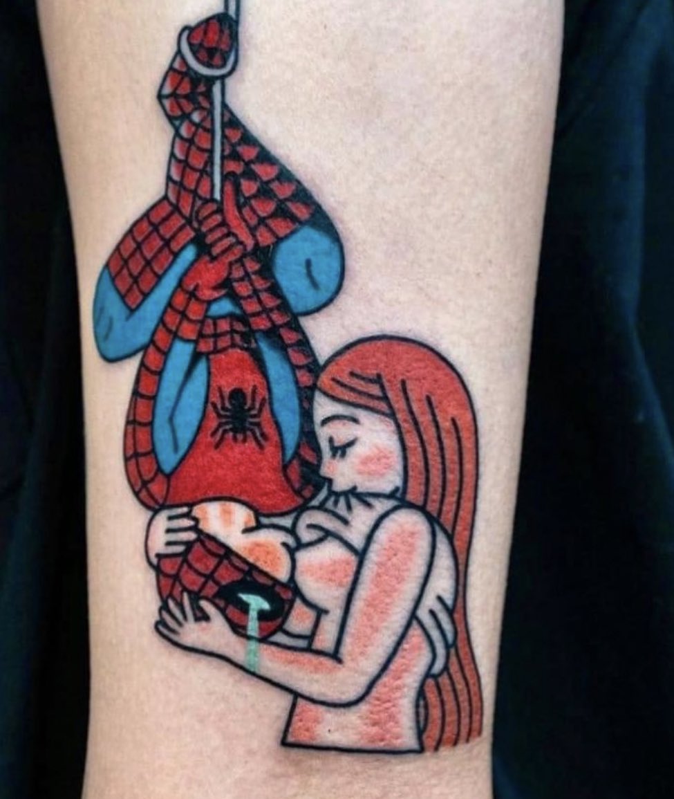 —Soñé contigo.
—¿Qué soñaste?
—No me acuerdo