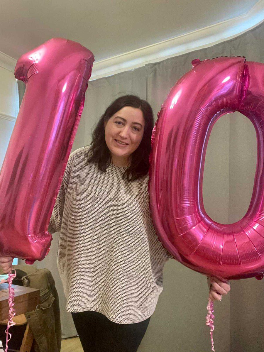 atelierstudios's tweet photo. Please join us in celebrating and congratulating our incredible MD, Rachael Oxley!

Rachael has worked hard and dedicated herself to Atelier for a remarkable 10 years, helping us strive forward and produce great work for our amazing clients.

#10YearsStrong https://t.co/4z3WI5pCYm