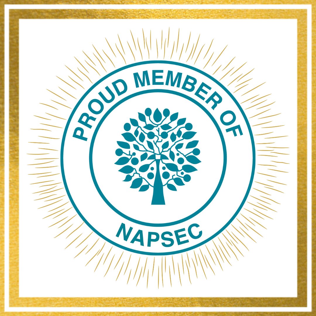 NAPSEC tweet media