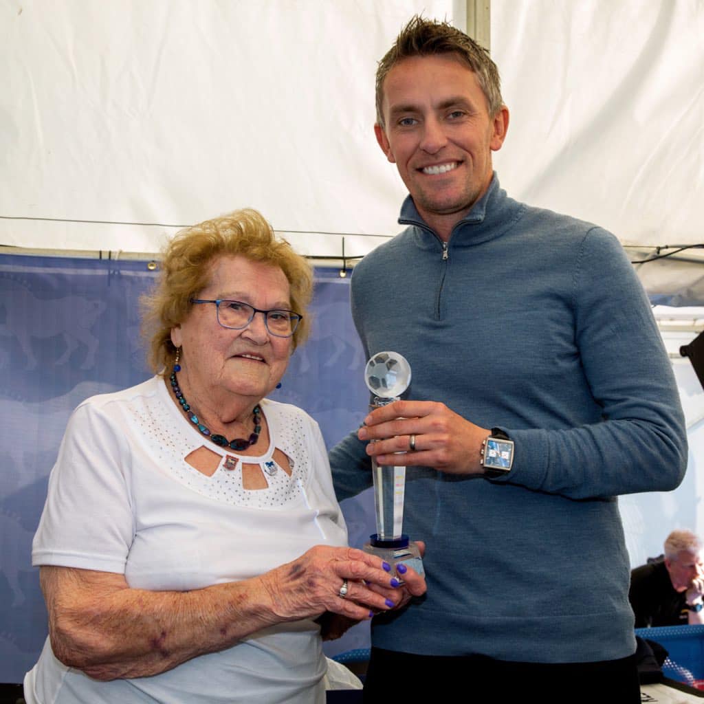 Ipswich Town tweet media