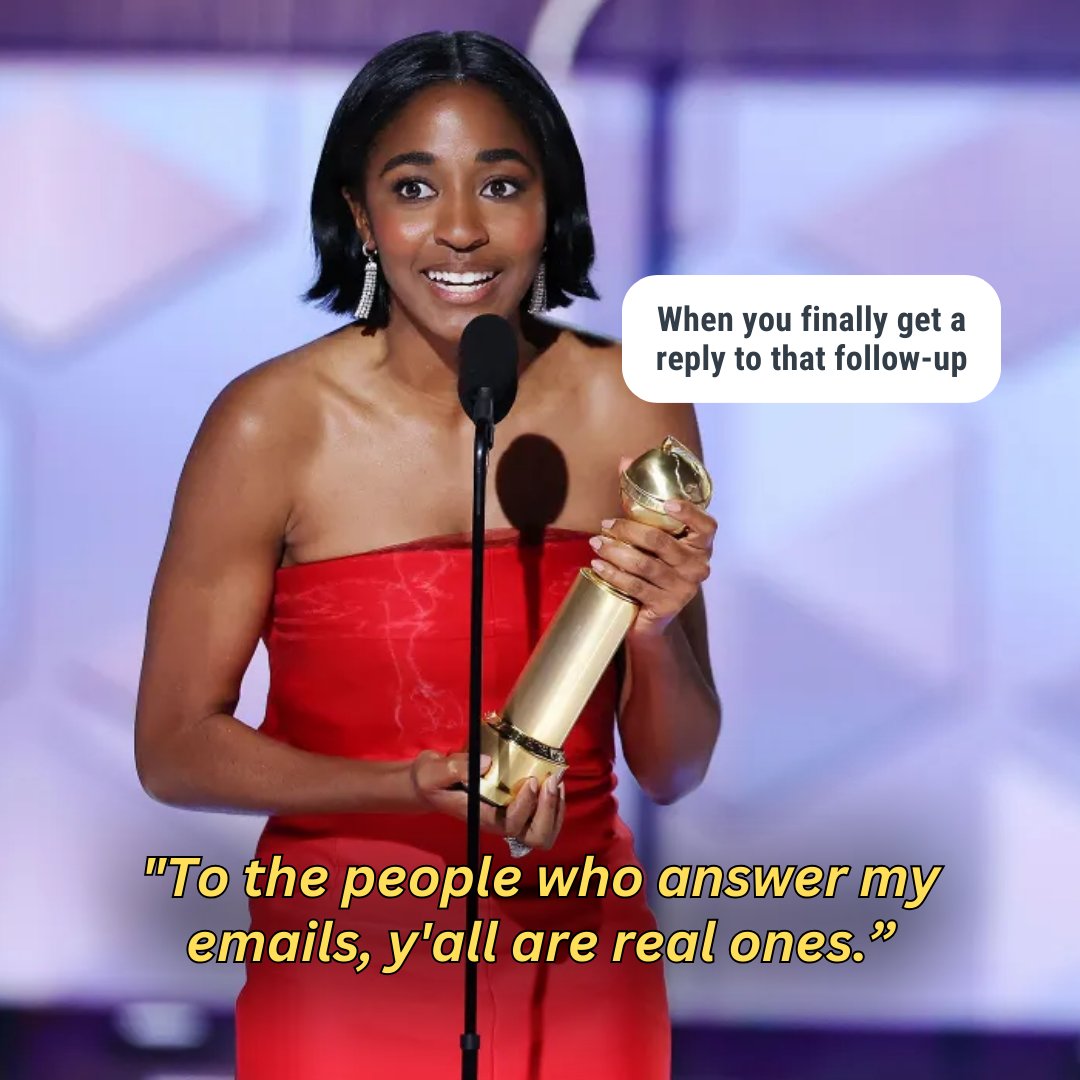 thundertech's tweet image. The #GoldenGlobes was a perfect event*

*opportunity for social media teams everywhere to get content