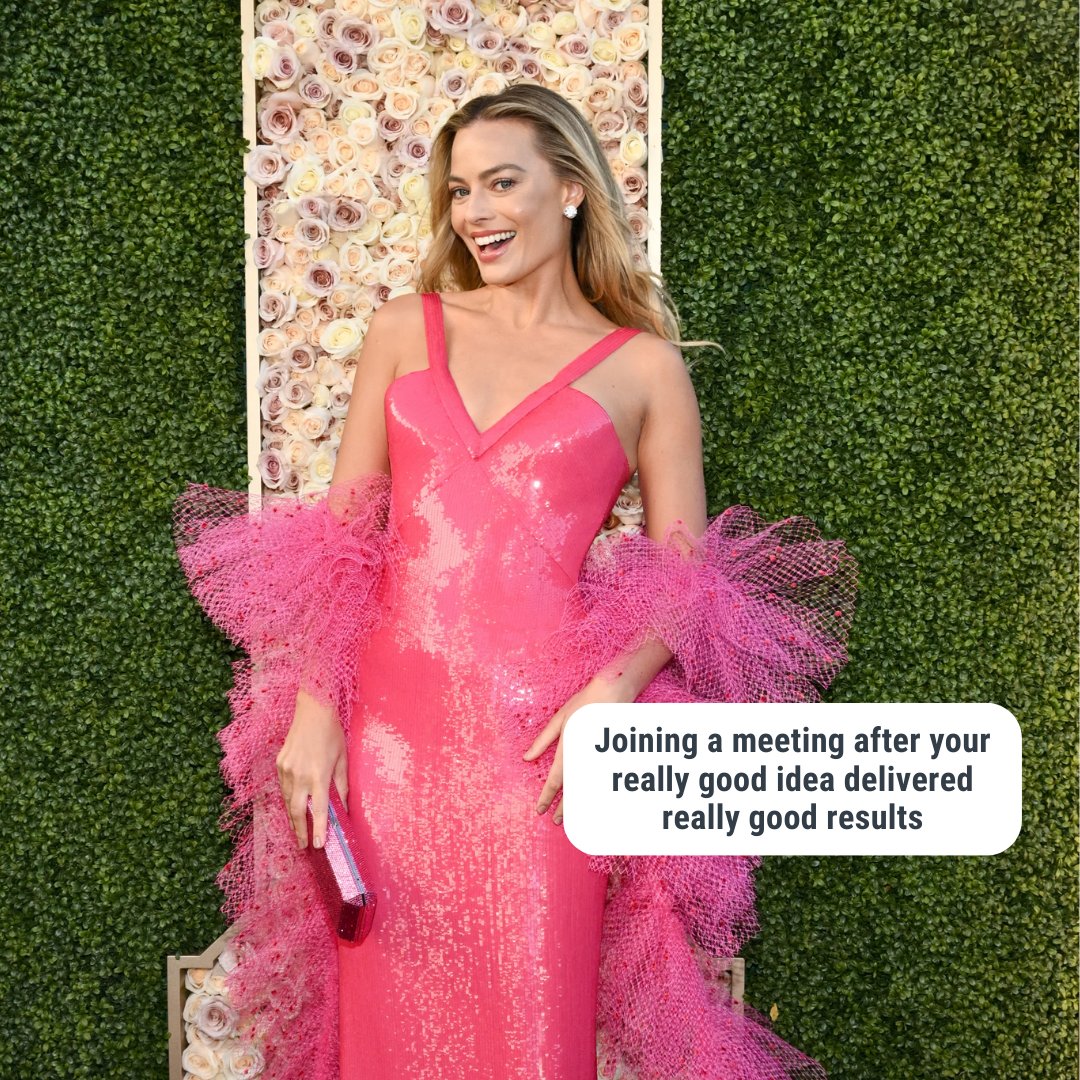 thundertech's tweet image. The #GoldenGlobes was a perfect event*

*opportunity for social media teams everywhere to get content