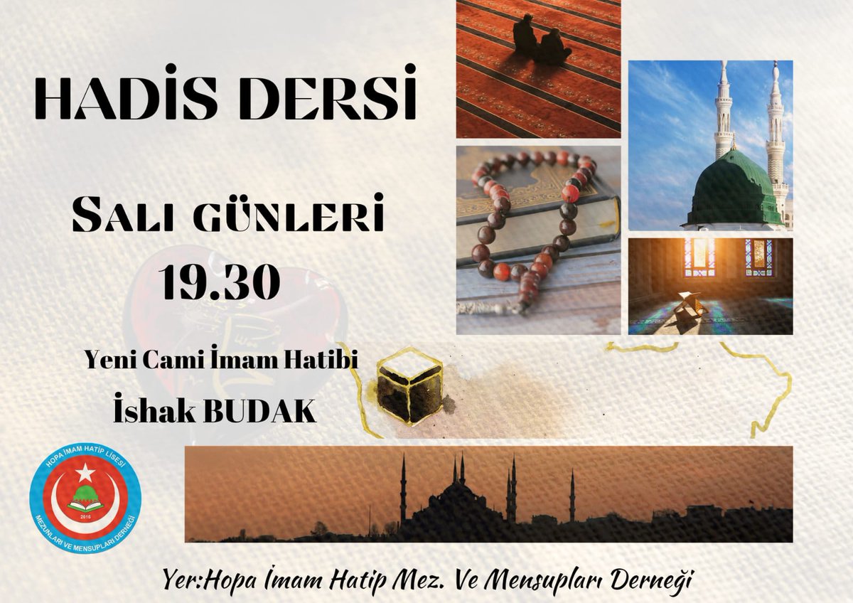 İshak Budak hocamızın anlatımı ile gönül dostlarımız ile buluşuyoruz