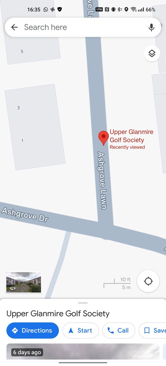 _davidbarry's tweet photo. @dpdireland afternoon! Package "delivered" earlier by Colin, checked both image and map location attached to email - both incorrect

That's neither my house nor location 

Please rectify ASAP

DM for consignment # https://t.co/aheDkx5KP4