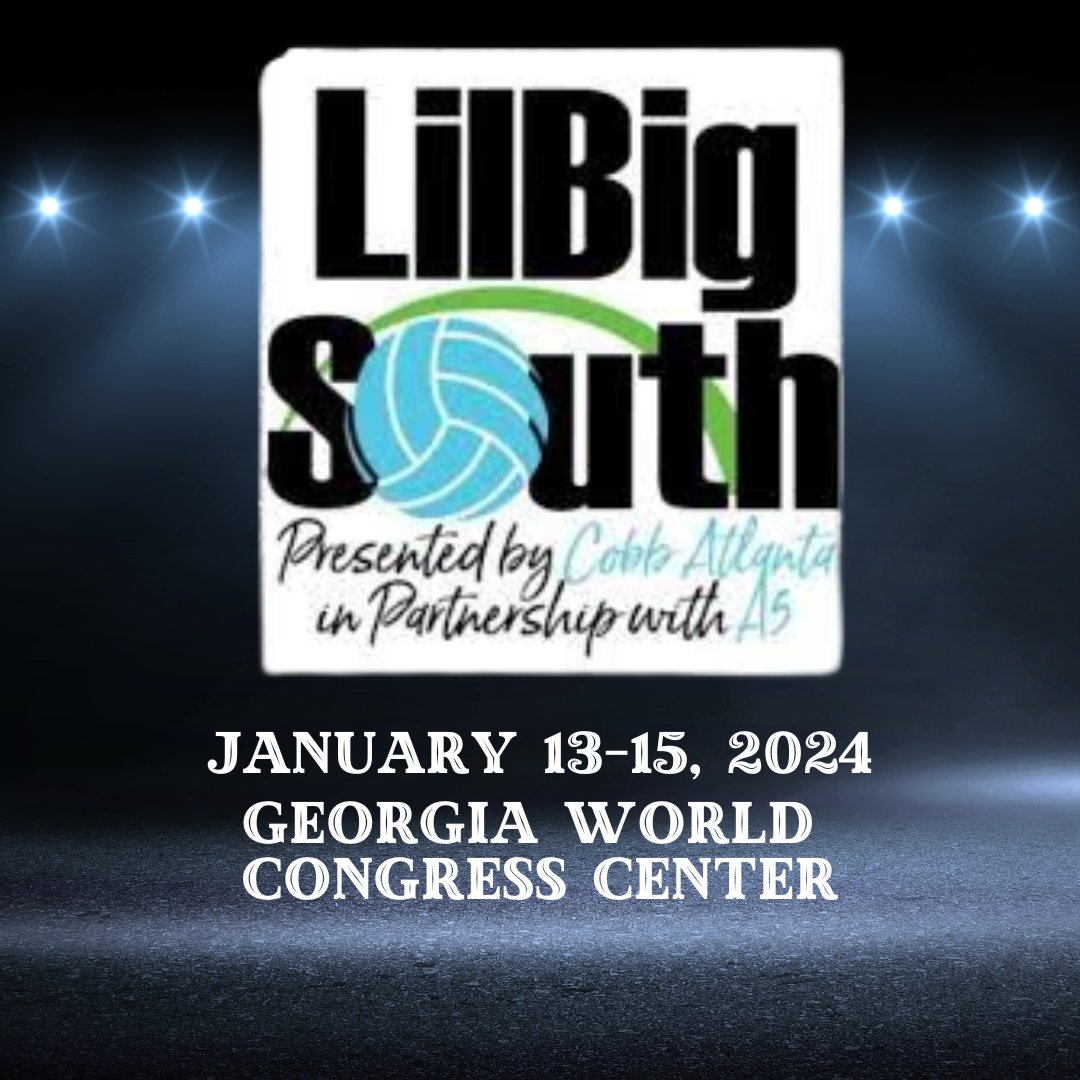 EastForsythVB's tweet photo. Can't wait to watch some of our athletes compete at LBS 2024 this weekend! https://t.co/8OEqKuiKex