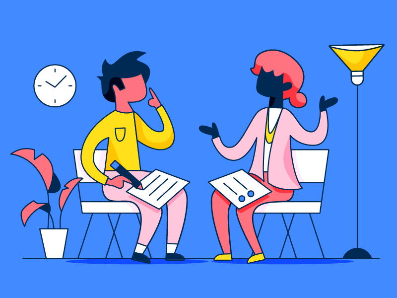 BlogUX1's tweet image. Quels sont les différents types de tests utilisateur ?

blog-ux.com/quels-sont-les…

#ux #uxdesign #usertest