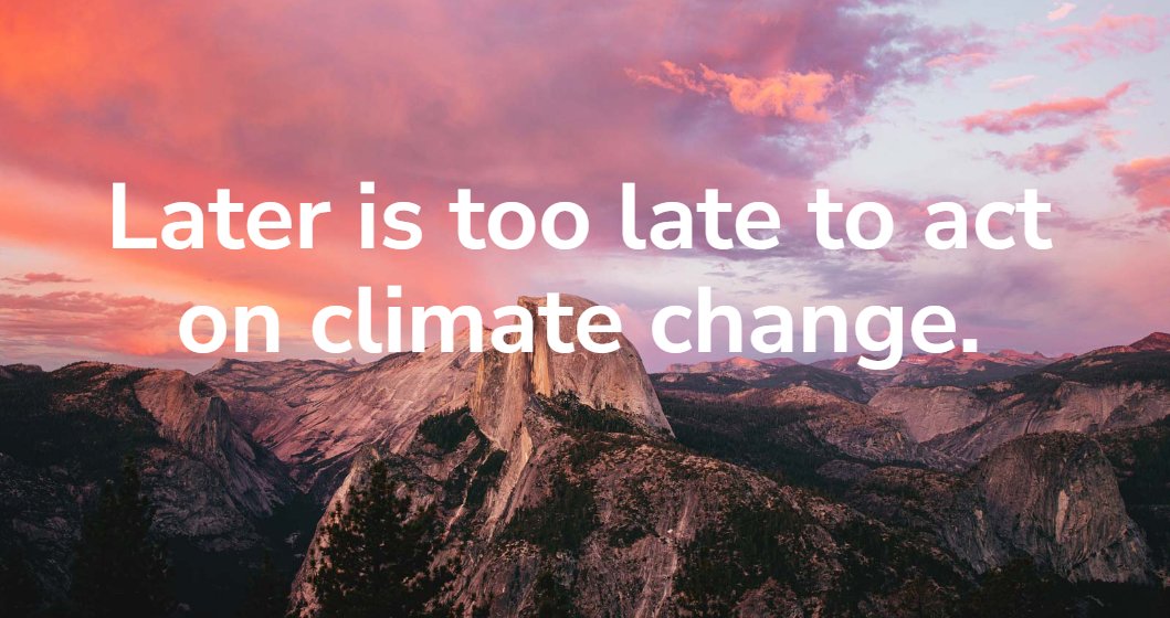CyrilMay1's tweet image. People respond positively to messages about #climatechange with the message #lateristoolate, and call to action based upon concern for our children and future generations.  Thanks to @YaleClimateComm &amp;amp; @CC_Yale for teaming up with potentialenergycoalition.org for today's webinar.