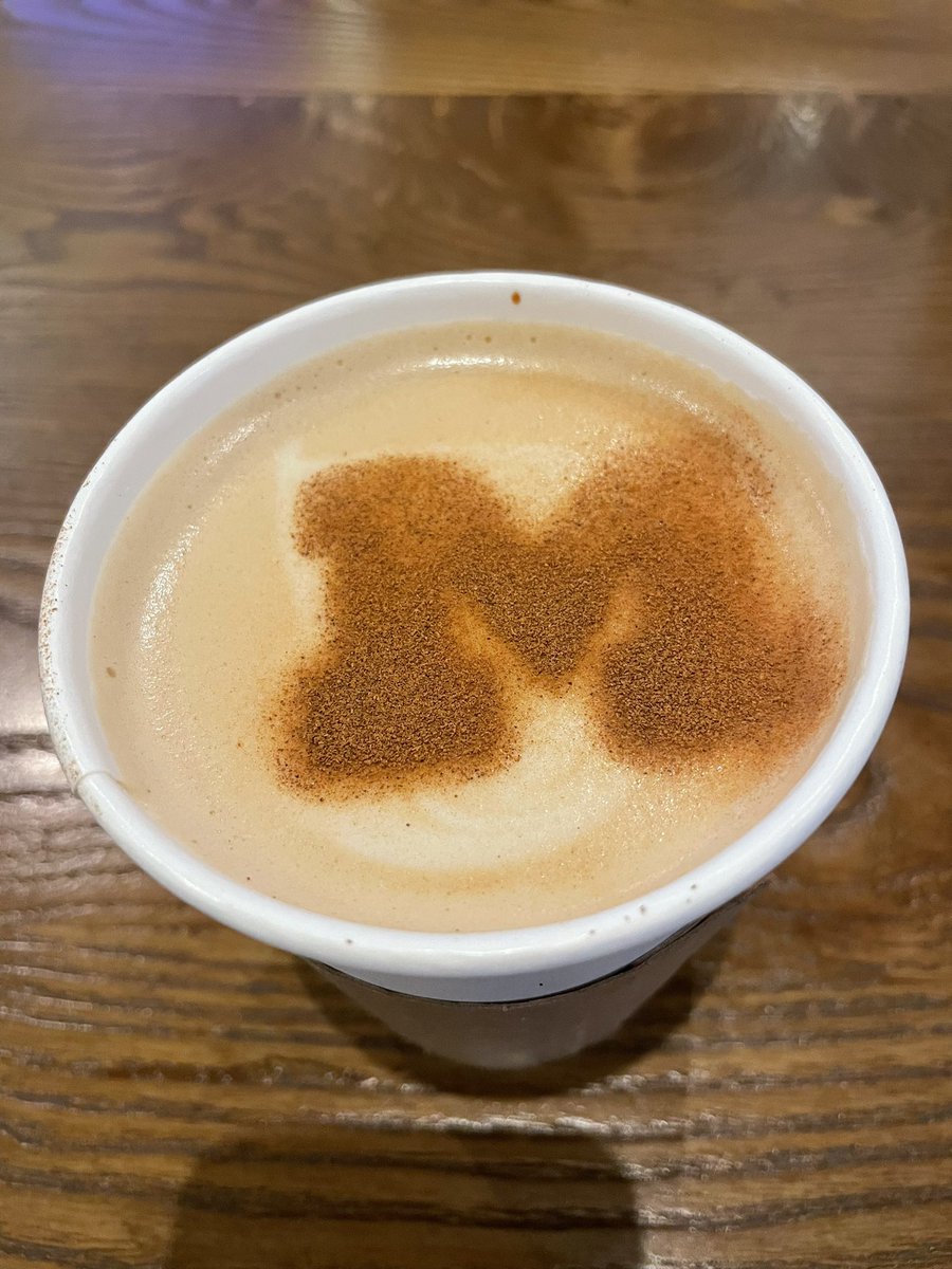 Jennifer DeGeus, MD tweet media