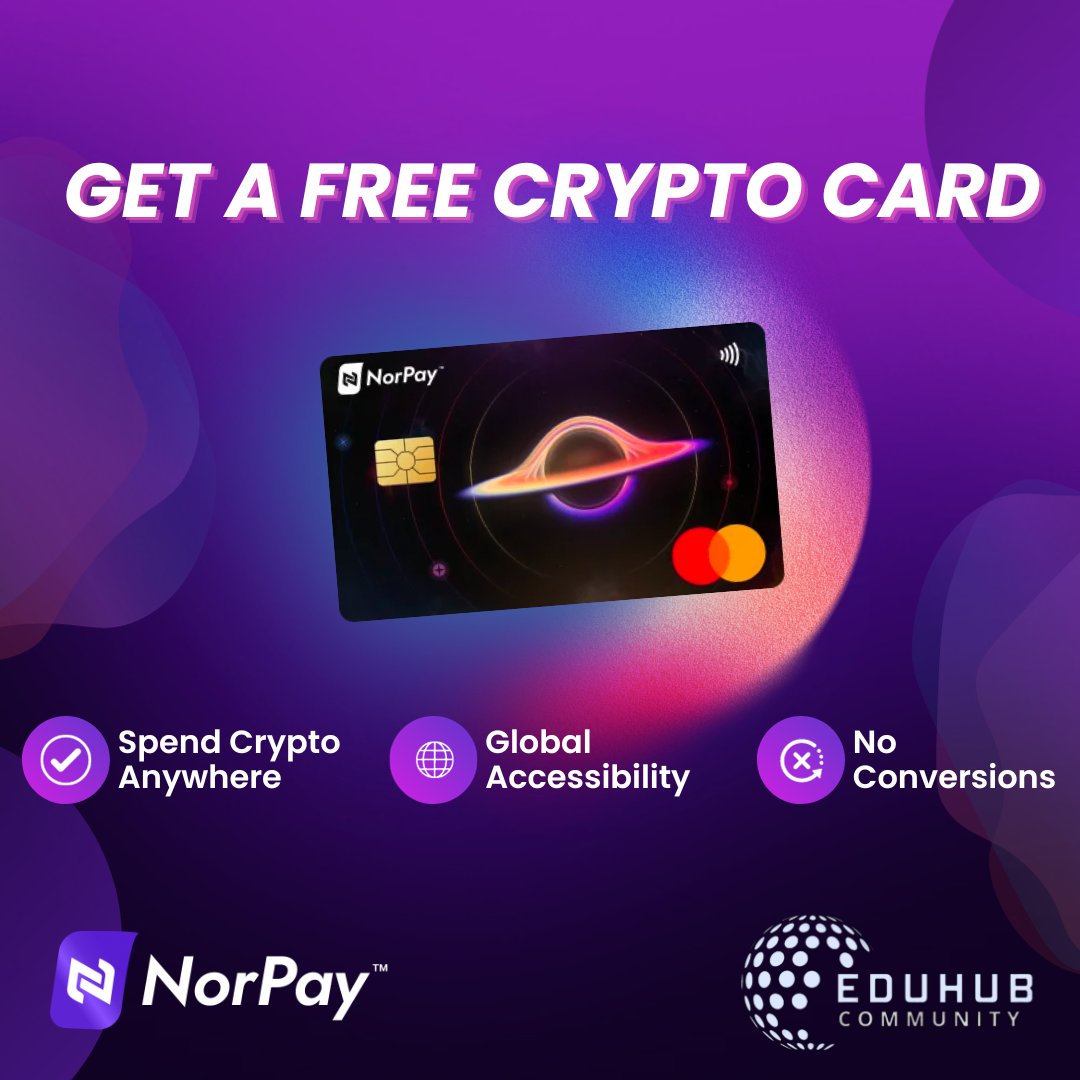 Eduhub Community tweet media