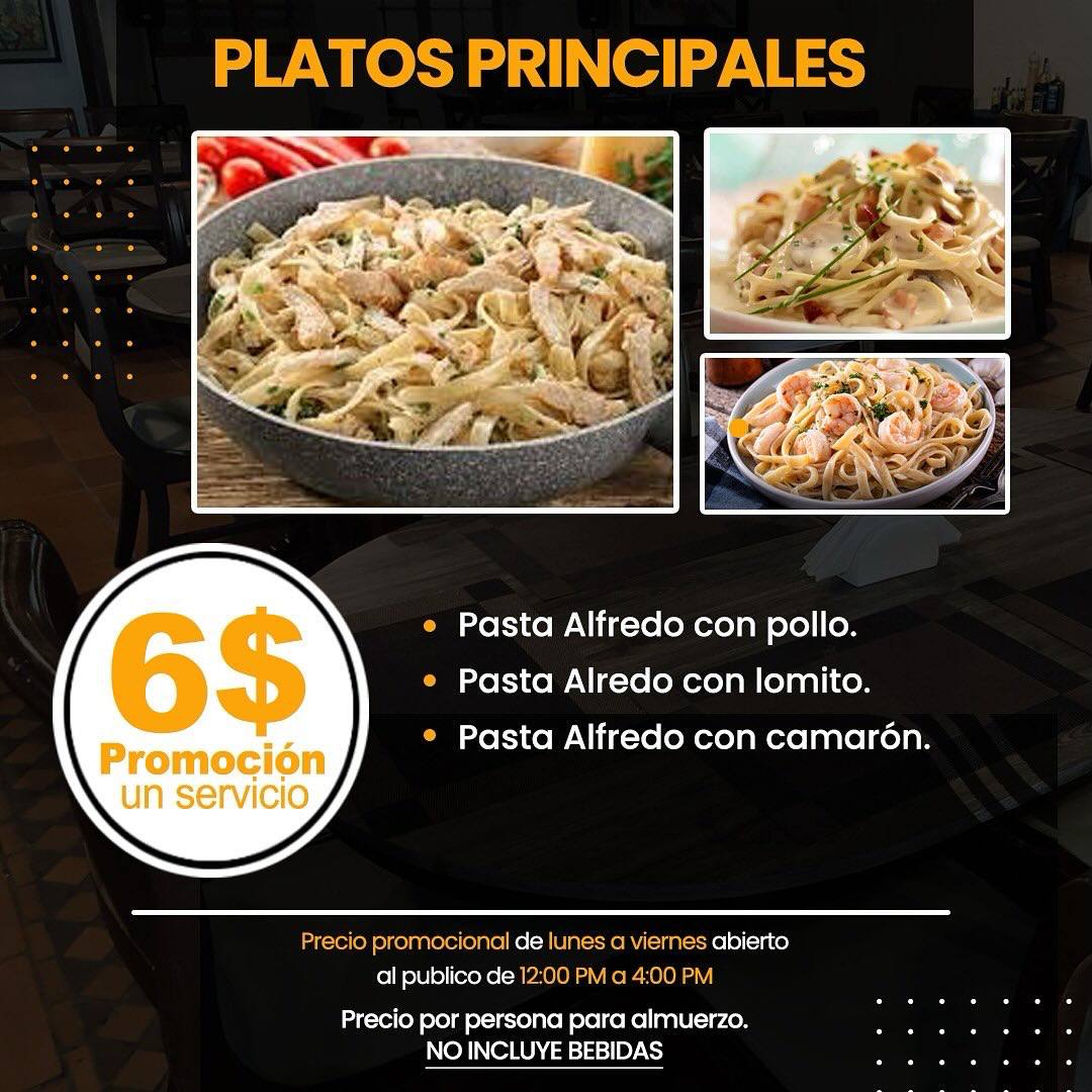 ¡Ven y únete a nosotros en nuestro Bar Celta Restaurant para disfrutar de nuestra increíble selección de la semana hasta las 4:00 pm, Aquí podrás deleitarte con una variedad de platos deliciosos a un excelente precio. ¡Te esperamos con los brazos abiertos🍽️
#barceltarestaurant