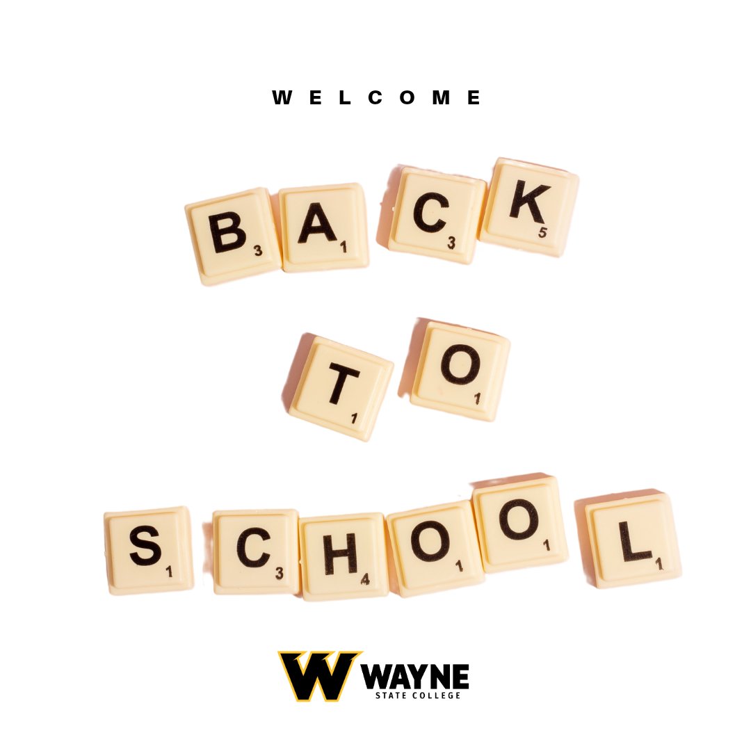 wscadmissions's tweet photo. Spring 2024 semester is underway! Welcome back! https://t.co/pmmpon6ho2