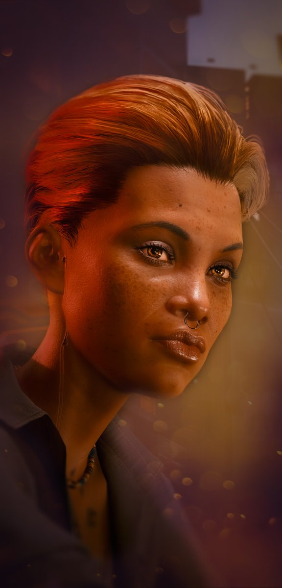 Alex
#Cyberpunk2077 #VirtualPhotography
#ThePhotoMode