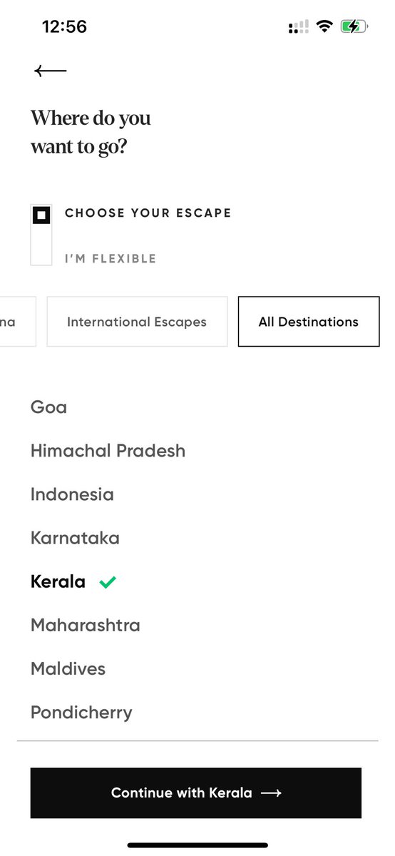 Rajgopaljena's tweet photo. #maldivesboycott 
@CRED_club please replace Maldives with #Lakshadweep 

#BycottMaldives #Lakshadweep #IndianTourism https://t.co/dUWlzxptfM