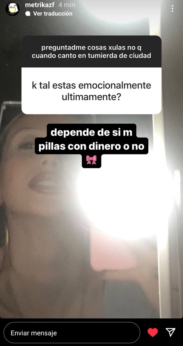 _ittssmimi_'s tweet photo. metrika soy yo🎀 https://t.co/boSbA8BaGY