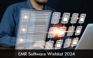 EMR Software Wishlist 2024
emrsystems.net/blog/emr-softw…
#EMRSystems #SimplifyingSelection #healthcare #digitalhealth #doctors #patient #patientsafety #softwar #EMRWishlist2024 #HealthTechDreams #EMRInnovation #DigitalHealthGoals #EMRUsability #ConnectedHealthRecords #PatientCareTech