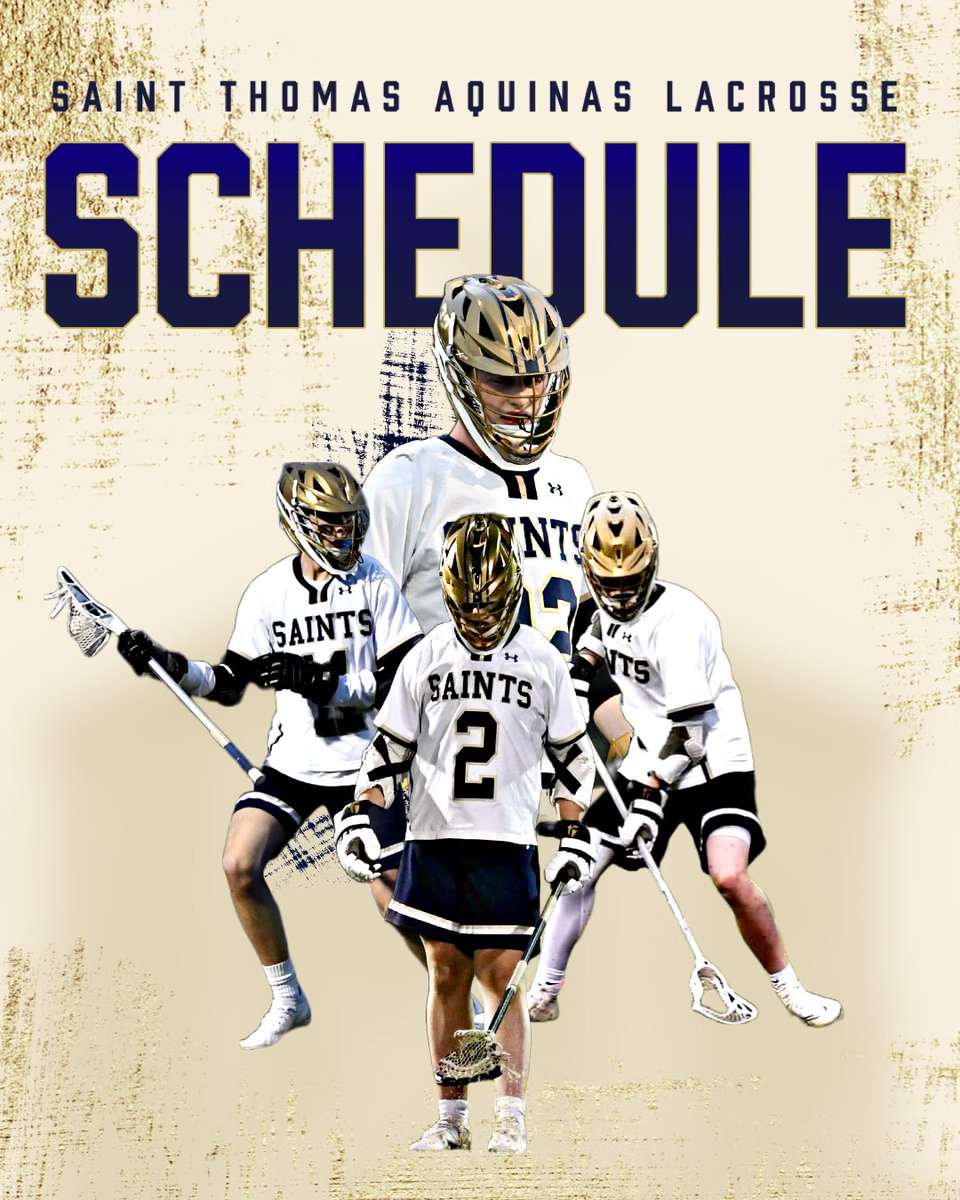 STALacrosse's tweet photo. right around the corner ⏱️ https://t.co/aPnn78PfDd