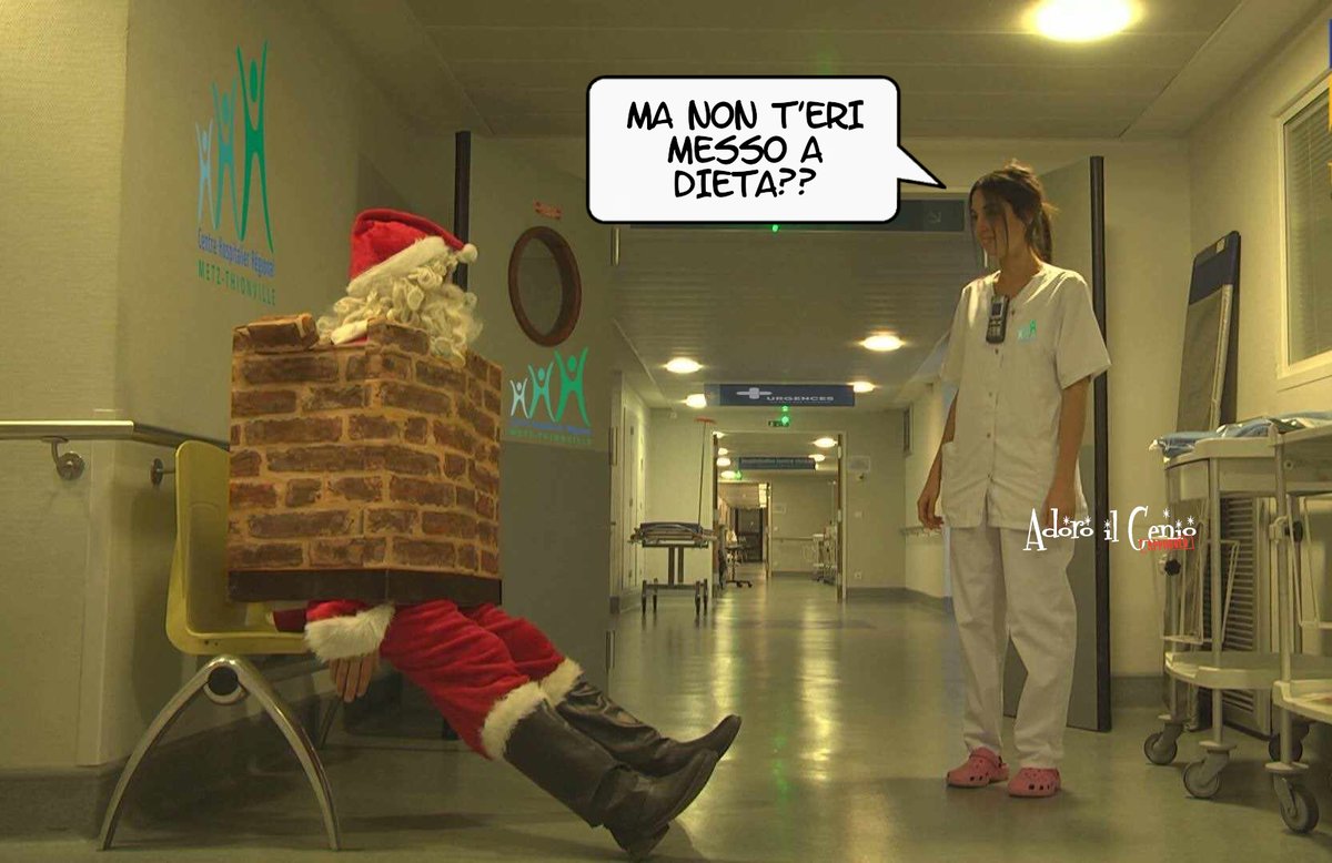 AdoroilGenio's tweet photo. ADORO IL GENIO - LA RAFFICHETTA

#Inconvenienti ed #effetticollaterali delle #feste in 4 immagini. 

#adoroilgenio #8gennaio #raffichetta #laraffichetta #feste #buonefeste #natale #palestra #fitness #alberodinatale #postumi #addobbi #panettone #dieta #regimealimentare #offtopic https://t.co/CWhWL7BO00