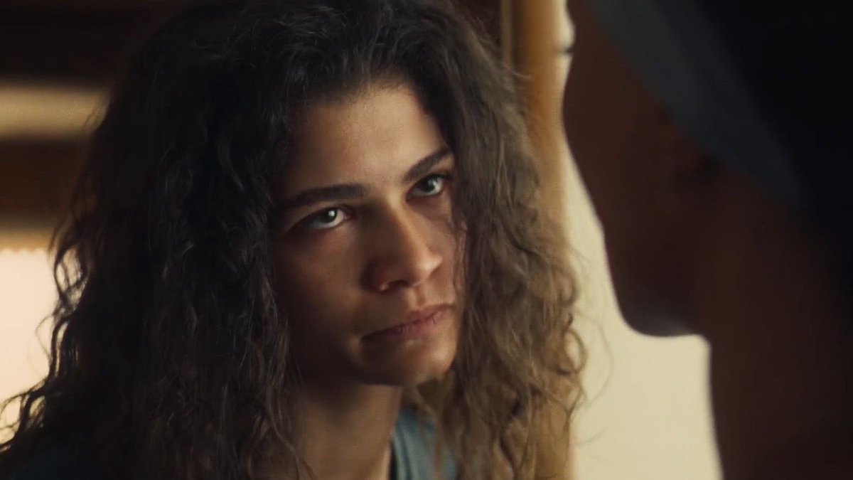 PopBase's tweet photo. Season 2 of ‘Euphoria’ premiered two years ago today. https://t.co/NpPFBj9Pw3