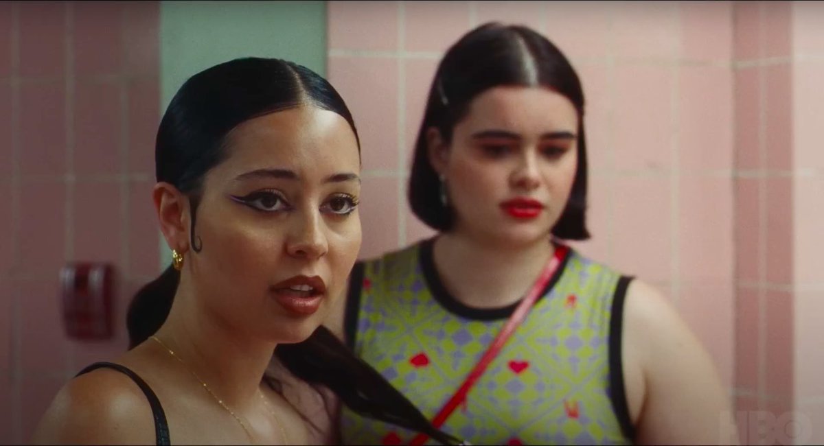 PopBase's tweet photo. Season 2 of ‘Euphoria’ premiered two years ago today. https://t.co/NpPFBj9Pw3