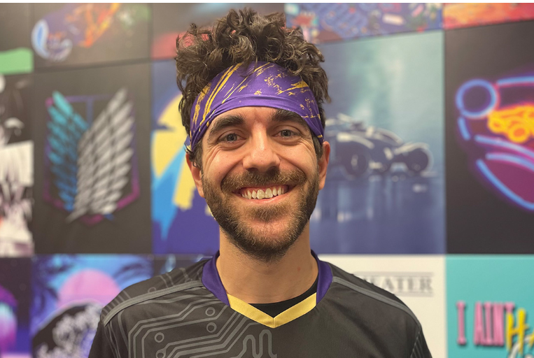 ECPIRams's tweet photo. Congrats to Mikey Torres! New JMU Coach!
https://t.co/QJYbsWBwit https://t.co/xCGYAOvcxU