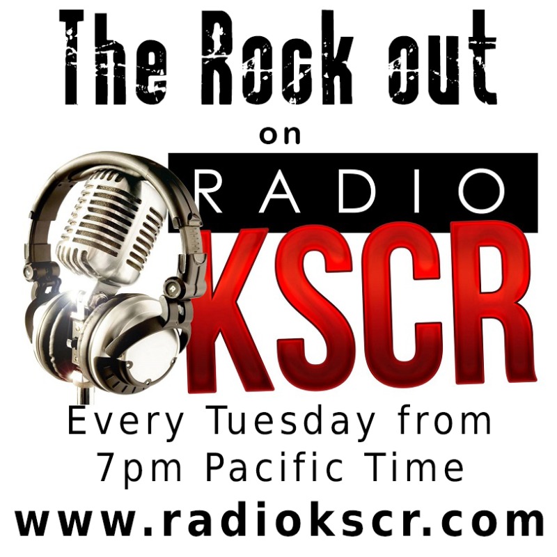 TheRockOutRadio's tweet photo. This week's show S12 E09 - Women's Day will be broadcast on @RadioKSCR tonight at 7pm Pacific time - 3am GMT Wed

📻[CLICK THE PIC]📻

#NewMusic from @newdilemmaFL @ExhorderNOLA @alterium_band #Notio #Revenant &amp; many more!

@musicalinsights @radio_mark
#Rock #Metal #Punk #Radio