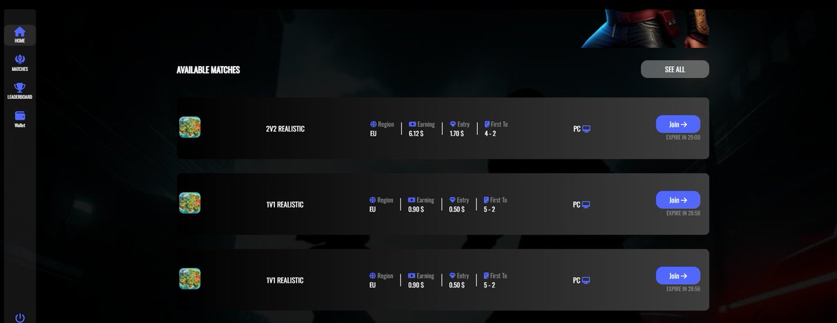I am teaming up with <a href="/BetterPlayerWin/">BPW</a> for a $50 giveaway on their FN token website. 

To enter: 
Follow <a href="/BetterPlayerWin/">BPW</a> &amp; <a href="/ticklevi/">tickle</a> 
 
♥️ &amp; ♻️this post 

Tag 3 friends in the comments 
Go make an account —&gt;betterplayerwin.com