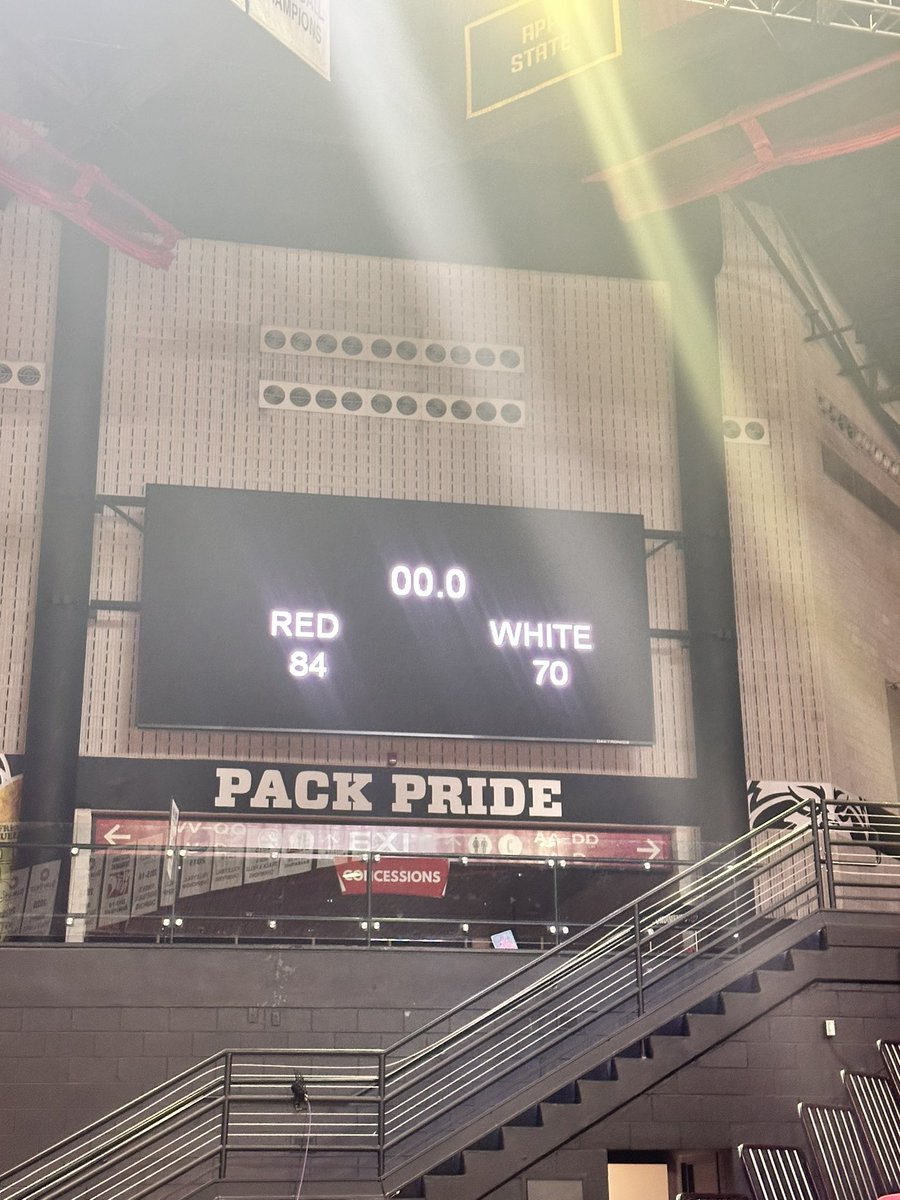 ODUMBBmanagers (2-2) (@odumbbmanagers) on Twitter photo Shorthanded manager squad gets the win on the road against <a href="/AStMBManagers/">Arkansas State Men’s Basketball Managers</a> 84-70 to improve to 2-2 on the year.
<a href="/ManagerGames_/">Manager Games</a>
<a href="/ODU_MBB/">ODU Men’s Basketball</a> Shorthanded manager squad gets the win on the road against <a href="/AStMBManagers/">Arkansas State Men’s Basketball Managers</a> 84-70 to improve to 2-2 on the year.
<a href="/ManagerGames_/">Manager Games</a>
<a href="/ODU_MBB/">ODU Men’s Basketball</a>