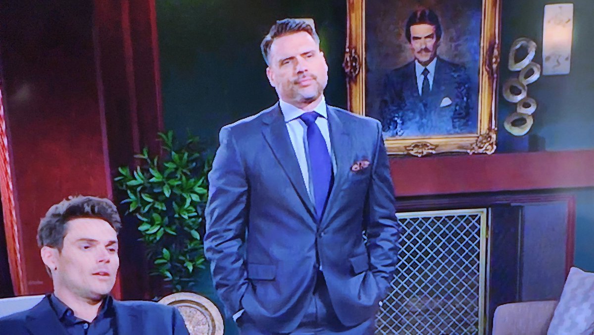 I'm truly tired of Hothead's sanctimonious attitude with Adam. Yes, Adam has done a number of heinous things, but Hothead is far from a saint and has skeletons in his closet. When will Adam ever catch a break? 🙄🙄 #TeamAdam
@YandR_CBS #YR