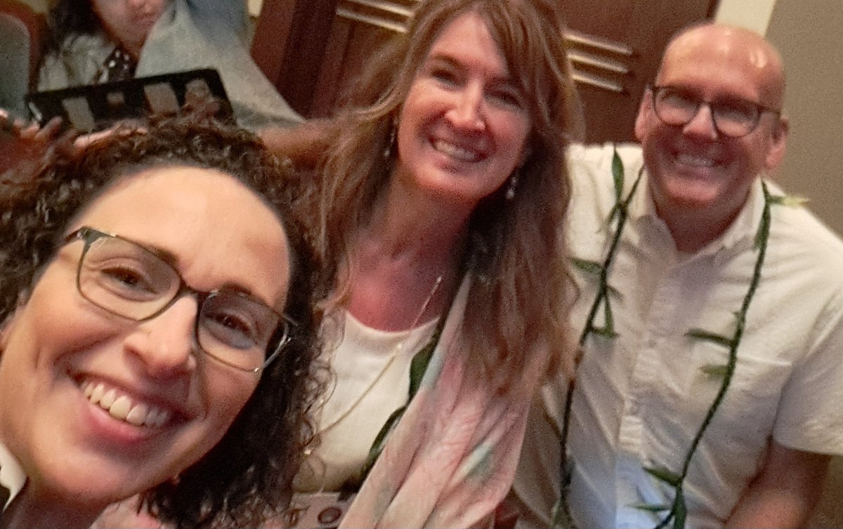 Janine Campbell tweet media