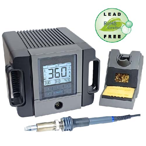 INDEEnterprise2's tweet photo. Empower your soldering game with ISD400! ππ οΈ Precision, reliability, and innovation rolled into one exceptional soldering station. #ISD400 #SolderingInnovation #PrecisionSoldering
https://t.co/tAopNqwkxv https://t.co/kh6Bz8QsCQ