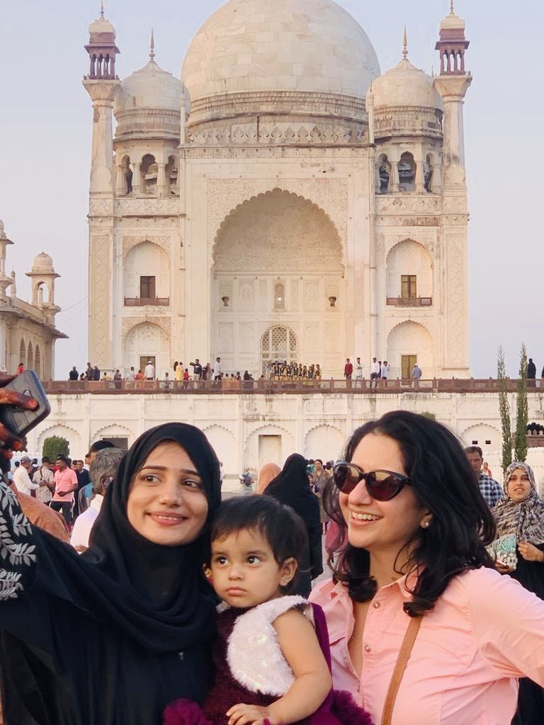 Sangita Myska tweet media