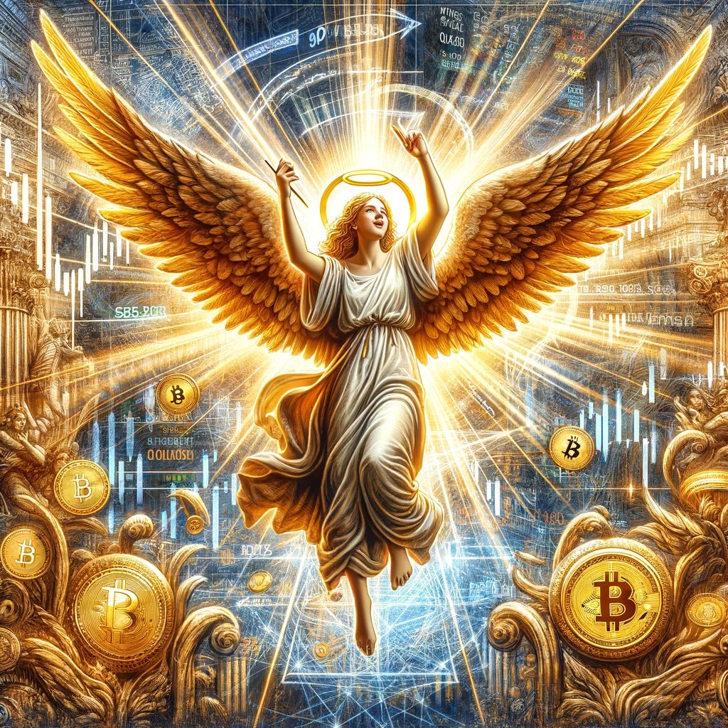 ligobtc's tweet image. 🌐🚀 [01.10.24] A New Era Dawns! #HumanityEvolves 🌟

Today marks another historic milestone in our journey from traditional to digital. Exactly a year after the pivotal moment of 03.14.23, we celebrate the evolution of Silicon-based life and embrace its official currency. 💻💫…