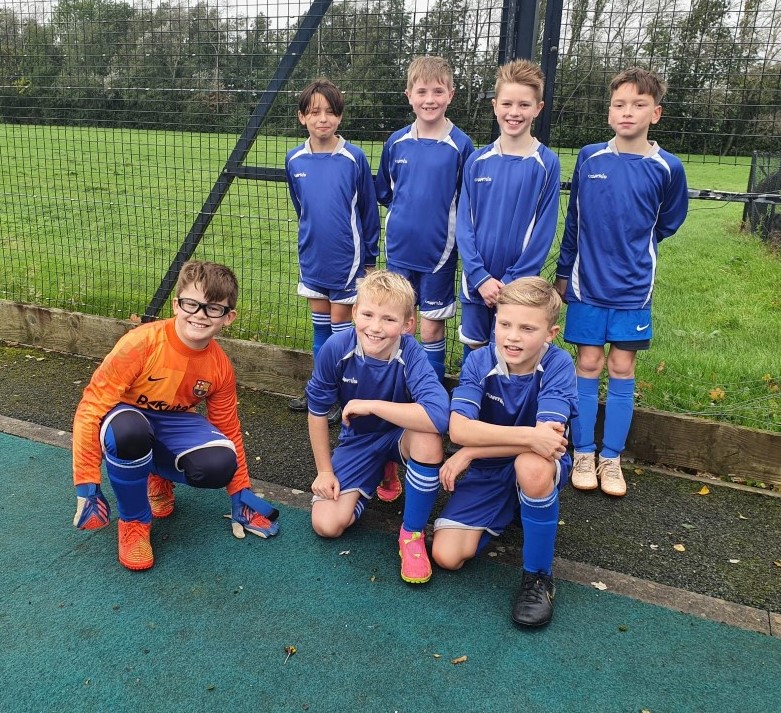 proud to be #teamhayton