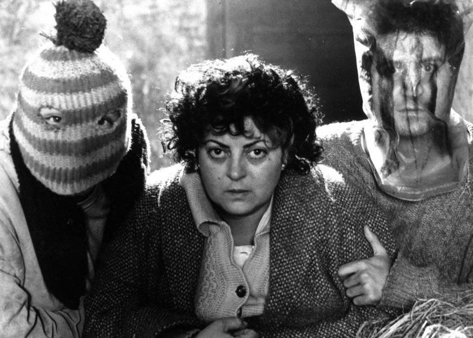 cultura_cat's tweet photo. El cinema català no seria el que és sense la figura i contribució de Ventura Pons.

Avui acomiadem un dels cineastes més importants del país, Premi Gaudí d'Honor 2015. Perseverant, sensible i referent de generacions, ens deixa un llegat prolífic de més de trenta films.

DEP 🌹 https://t.co/sJuVMxdnXo