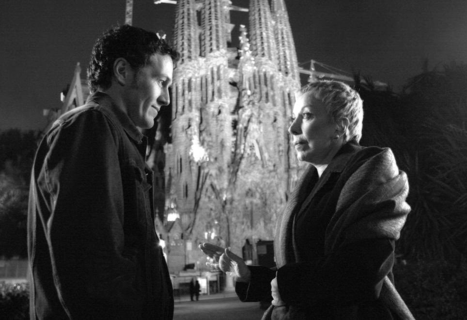 cultura_cat's tweet photo. El cinema català no seria el que és sense la figura i contribució de Ventura Pons.

Avui acomiadem un dels cineastes més importants del país, Premi Gaudí d'Honor 2015. Perseverant, sensible i referent de generacions, ens deixa un llegat prolífic de més de trenta films.

DEP 🌹 https://t.co/sJuVMxdnXo