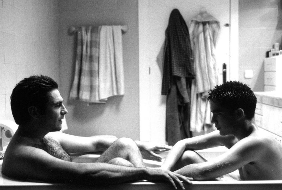 El cinema català no seria el que és sense la figura i contribució de Ventura Pons.

Avui acomiadem un dels cineastes més importants del país, Premi Gaudí d'Honor 2015. Perseverant, sensible i referent de generacions, ens deixa un llegat prolífic de més de trenta films.

DEP 🌹