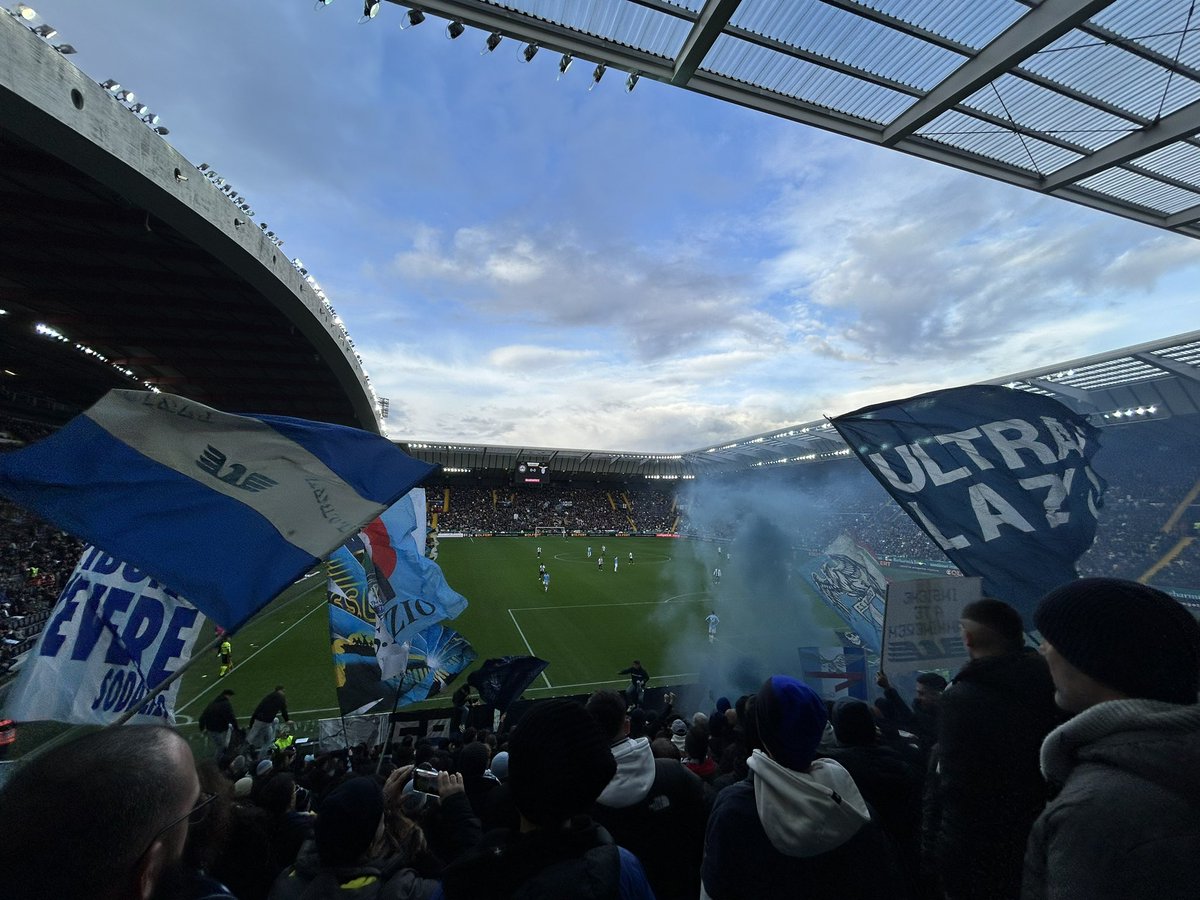 Lou66mo's tweet photo. First of many 🦅 
Udinese (A) https://t.co/V1EUkxEP83