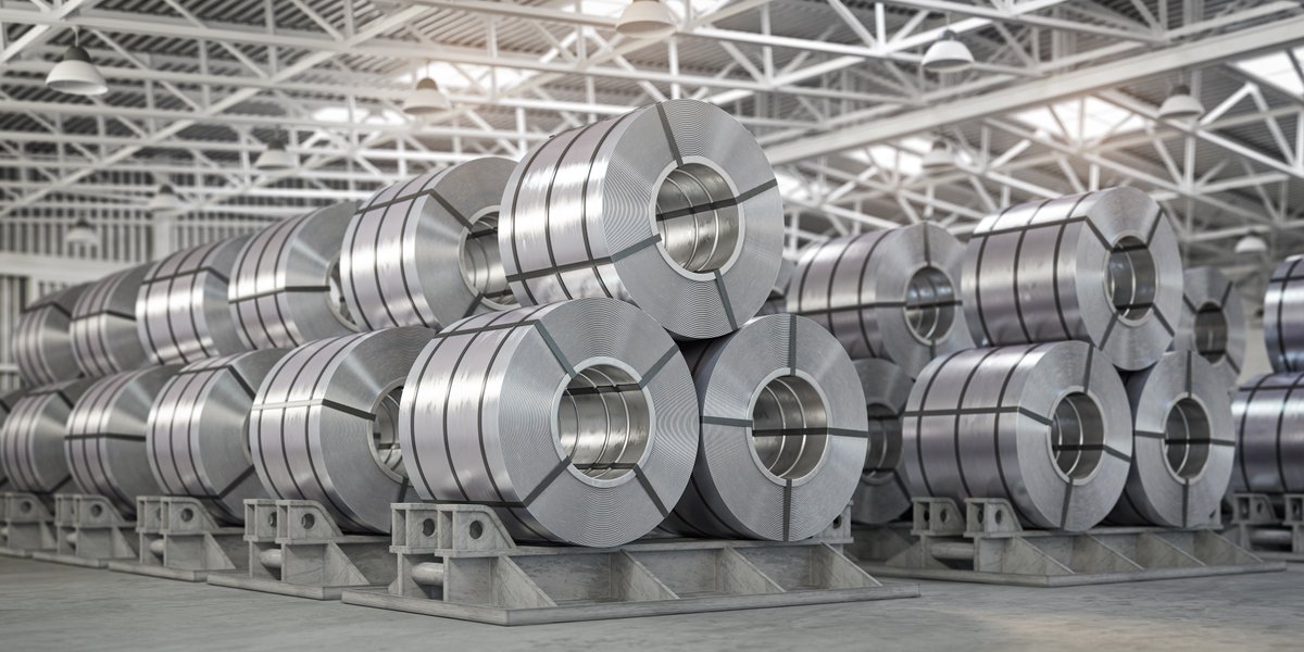 MandelMetals's tweet photo. We have started the New Year strong, with amazing aluminum coil specials. Contact us now to experience the difference our experts can make in your supply chain! #aluminum #aluminumcoil #specials #deals #newyearnewspecial https://t.co/2cYLMJfk5J