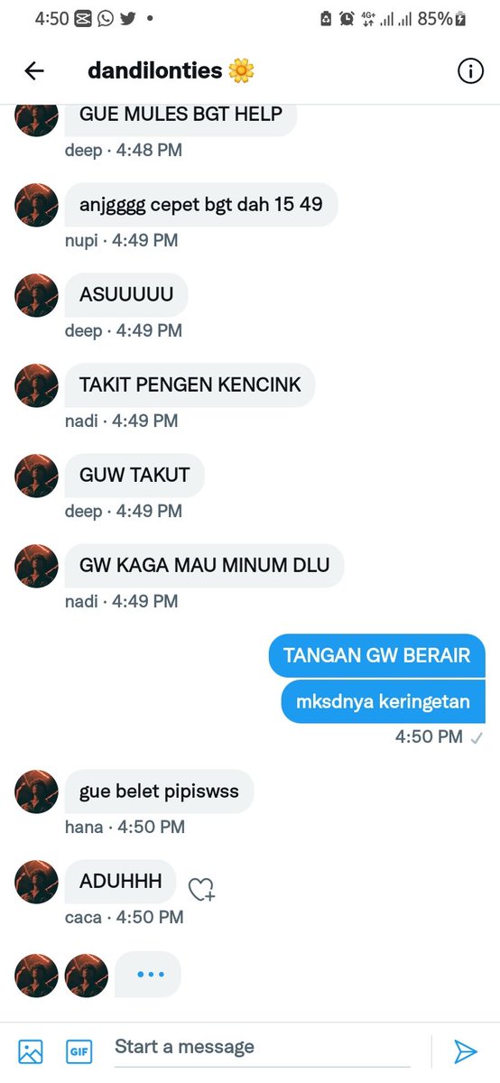 nina tweet media