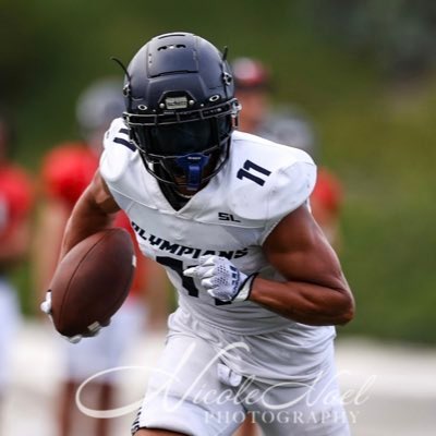 Still Available(Playmaker): <a href="/young9jordin/">Jordin Young</a> JUCO WR C/O 2024. 5’10 180. San Diego Mesa CC. HL hudl.com/video/3/160427…