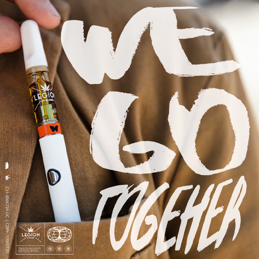 LEGION and SF go together like a cool breeze on a sunny day!

Who is getting down #LEGIONStyle today?
.
.
.
#sf #sanfran #sanfrancisco