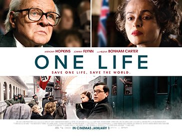 TheCriticalDri2's tweet photo. One Life may be the best performance of Anthony Hopkins career. Incredible movie that deserves to be seen by everyone. https://t.co/RWkGuJbyyB
