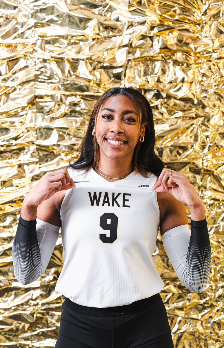 WakeVolleyball tweet picture