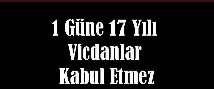 MÜCBİR SEBEP NEDİR ?
8.9.99 öncesi çalıştğı halde, 99 #deprem emekçilerinin Ssk girişleri niçin ötelenmiştir?
Yurt çapında atamalar niçin ertelenmiştir?
17.08.99 tarihine giderek bu sorulara cevap vermek göreviniz.
<a href="/TBMMGenelKurulu/">TBMM Genel Kurulu</a> 
#Eyt99SonuTekYürek 
#Eyt99DepremiTorbaYasaya