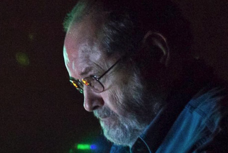 David Grubbs tweet media