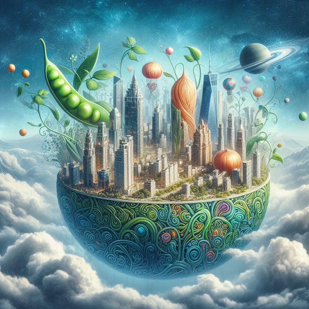 Mugsy5555's tweet photo. I’m going to build a city museum for my $peas
It’s about to get rare
#emissionless deflationary protocol
#volatilityfarming @PeapodsFinance https://t.co/QZe01r4ot1