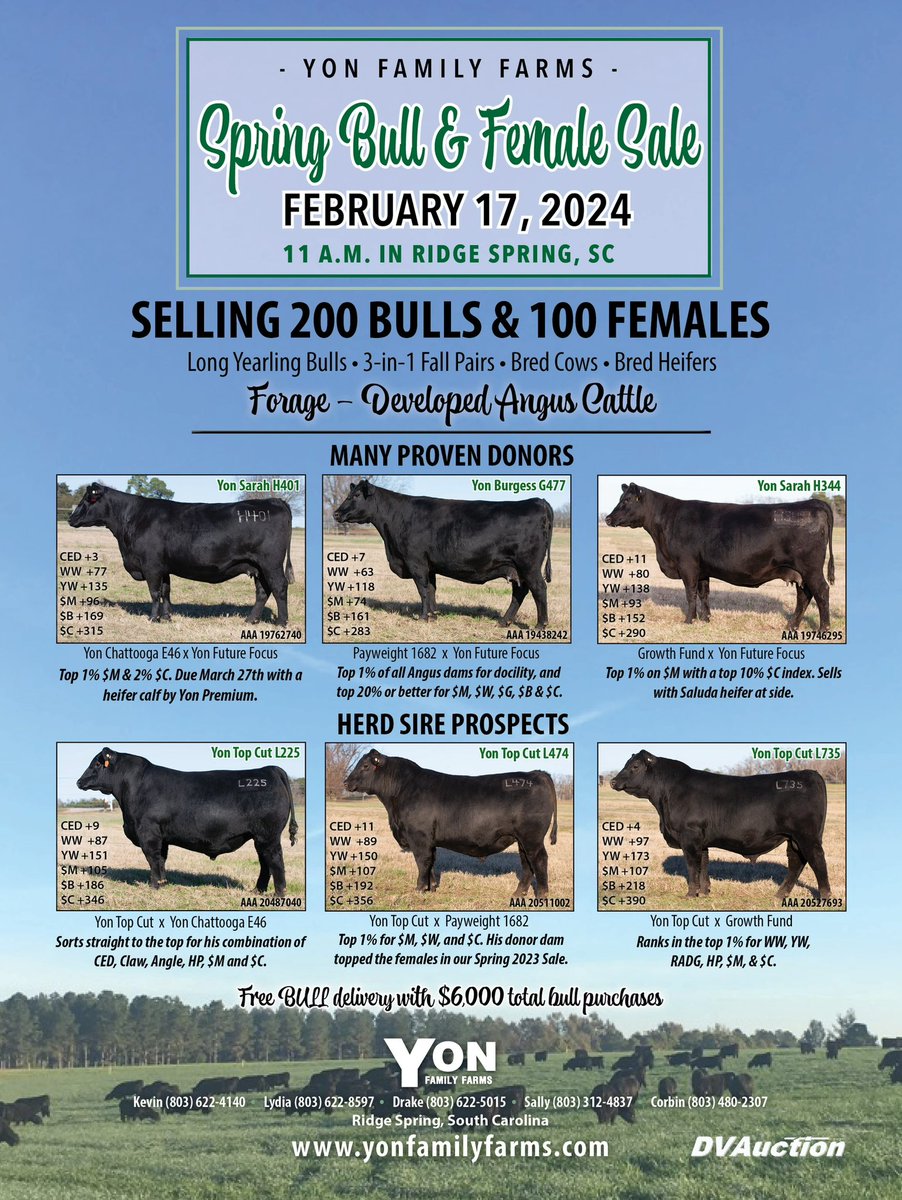 Yon Family Farms (@yonfamilyfarms) on Twitter photo 